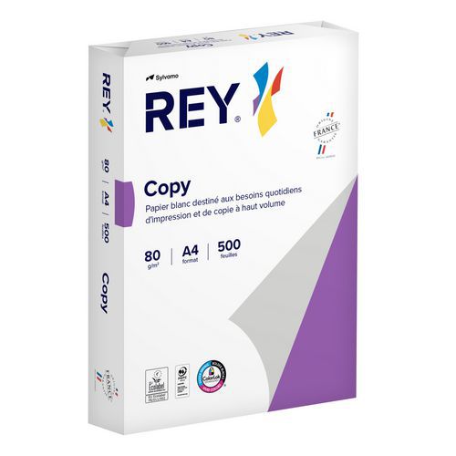 Papel Rey Copy Papel Rey Copy
