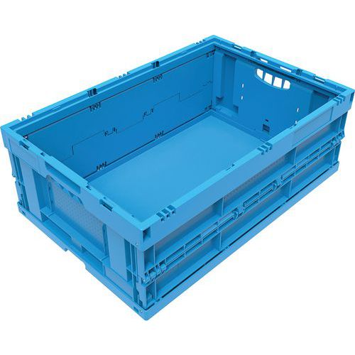 Caixa dobrável – 600 mm de comprimento – 42 e 54 L