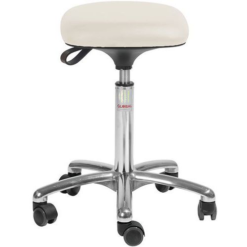 Banco Tetra - Couro sint. - MeiaAlt. - Global Professional Seating Banco Tetra - Couro sint. - MeiaAlt. - Global Professional Seating