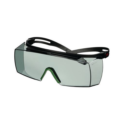 Óculos de sobreposição SecureFit série 3700 – 3M