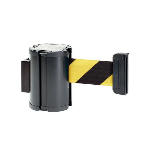 Suporte de parede com correia de 3 m Beltrac de segurança – Via guide