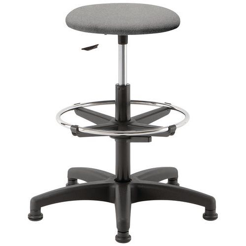 Banco alto – Com patins Banco alto – Com patins