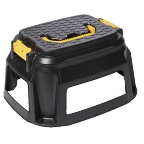 Mini-escadote Step Stool Heavyduty – CEP