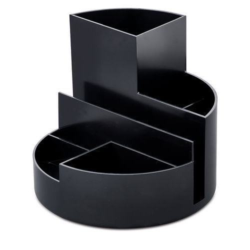 Organizador de secretária MAULrundbox Recyclage – Maul Organizador de secretária MAULrundbox Recyclage – Maul
