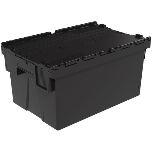 Caixa de transporte reciclada Helios 64 – 600 mm de comprimento – 40 a 69 L