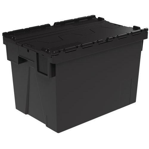 Caixa de transporte reciclada Helios 64 – 600 mm de comprimento – 40 a 69 L