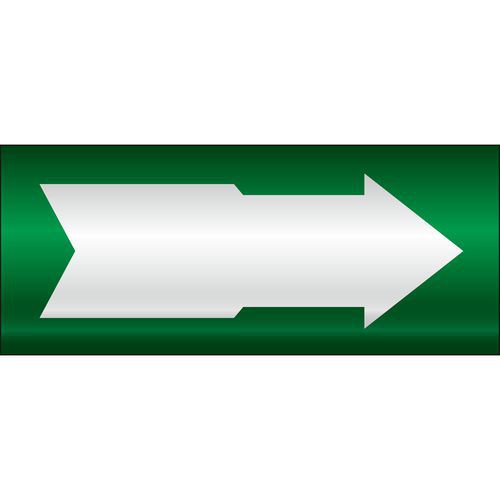 Marcador de tubagens Flo – Systemtext