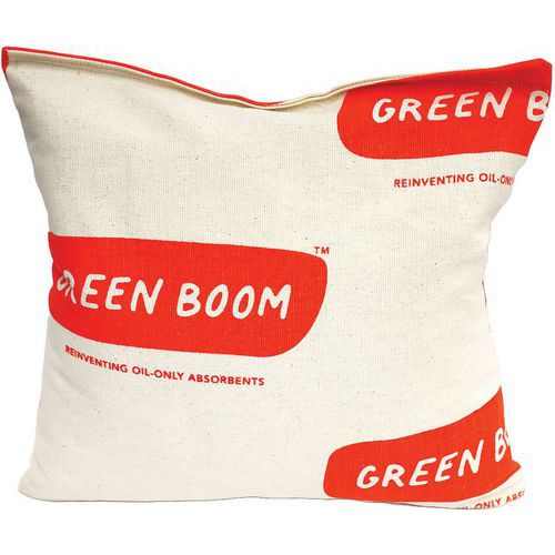 Almofada absorvente Green Boom apenas para óleo – para derrames e fugas