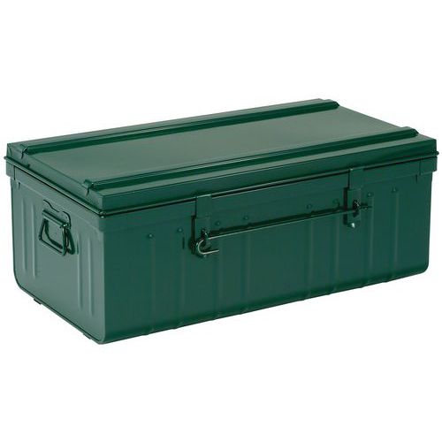 Compartimento em aço de 25 a 270 L – Pierre Henry