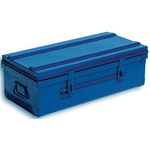 Compartimento em aço de 25 a 270 L – Pierre Henry