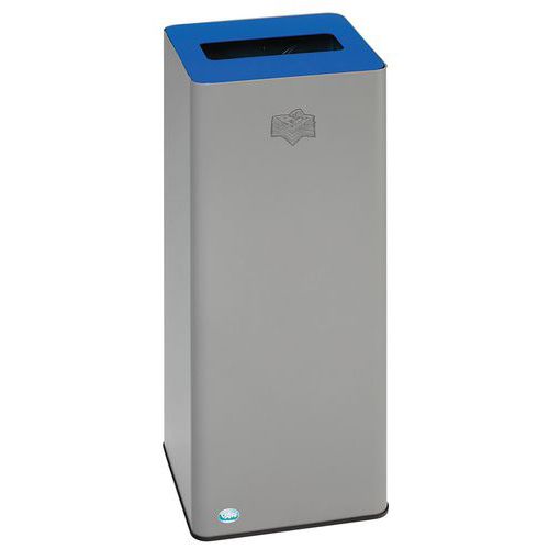 Caixote de lixo Quadro – 79 L – VAR Caixote de lixo Quadro – 79 L – VAR