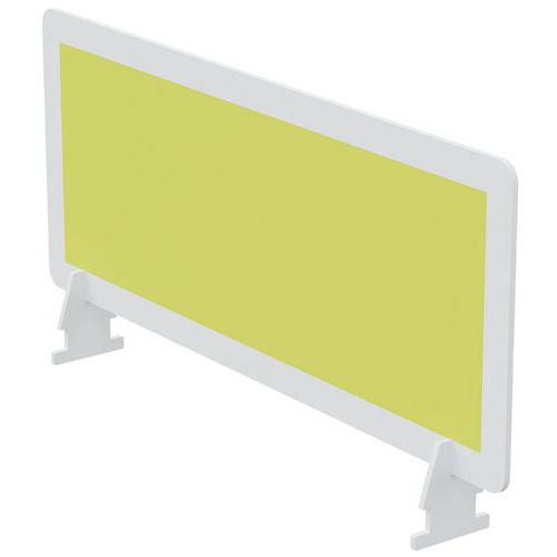Biombo de separação de 33 x 60 cm – Meet By Paperflow