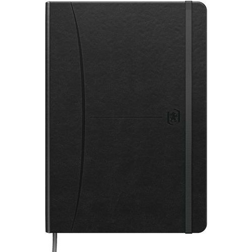 Caderno Oxford Signature A5 160p 90 g Q5 – Oxford Caderno Oxford Signature A5 160p 90 g Q5 – Oxford