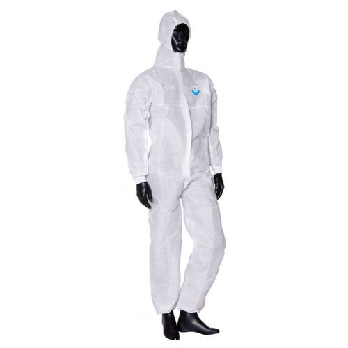 Fato WeeCover Categoria 3 – Tipo 5/6 – Weesafe