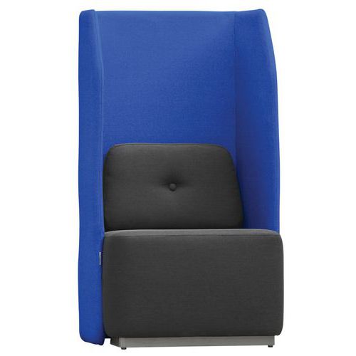 Poltrona individual acústica – CEP