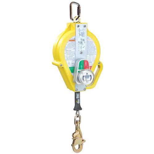 Sistema antiqueda de retorno automático DBI-SALA® Ultra-Lok™ – 3M