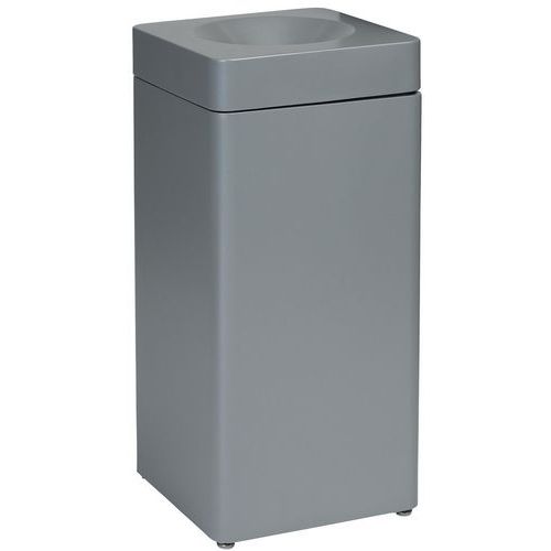 Coletor modular SE – quadrado – 51 L – Probbax