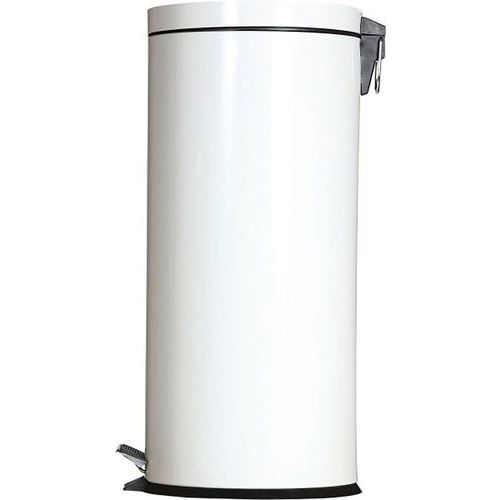 Coletor com pedal – 30 L – Probbax Coletor com pedal – 30 L – Probbax