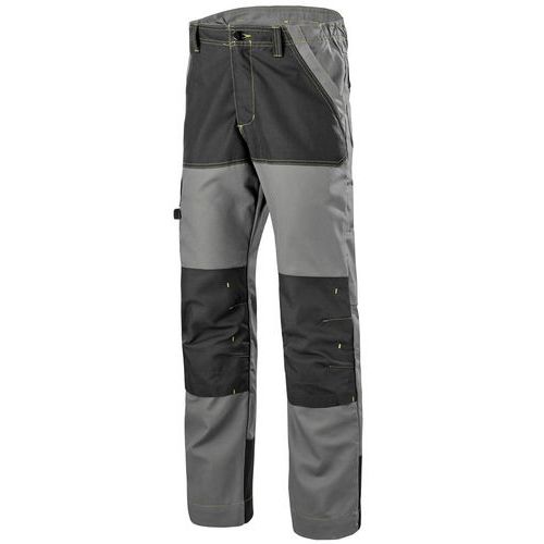 Calças de trabalho Craft Worker – Cepovett Safety