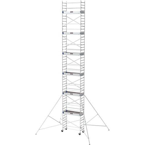 Andaime rolante Neolium 200 Line – Tubesca