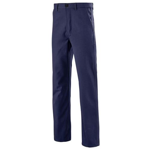 Calças de trabalho Essentiels – Cepovett Safety