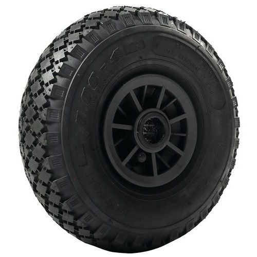 Roda Modumat para porta-cargas