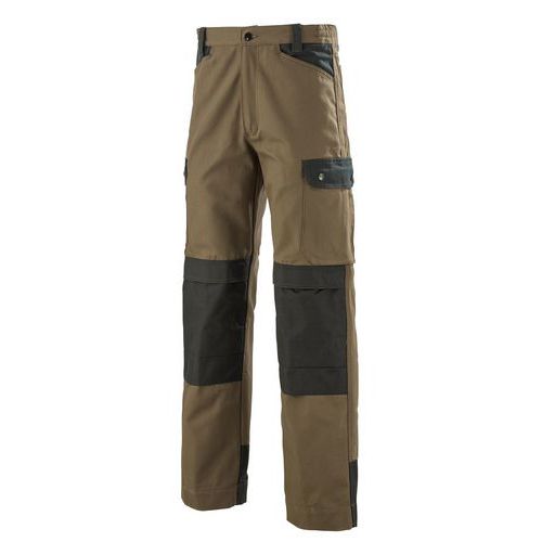 Calças de trabalho Kargo Pro Light – Cepovett