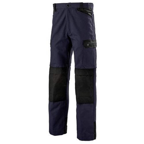 Calças de trabalho Kargo Pro Light – Cepovett