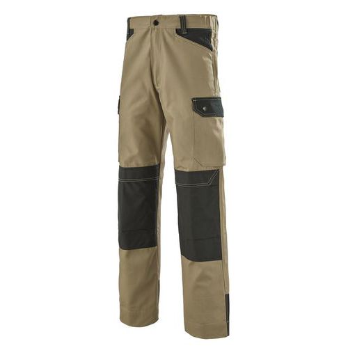 Calças de trabalho Kargo Pro Light – Cepovett