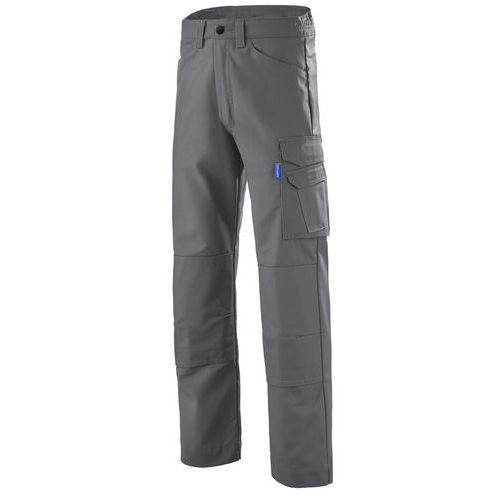 Calças de trabalho para homem Kross Line – Cepovett Safety