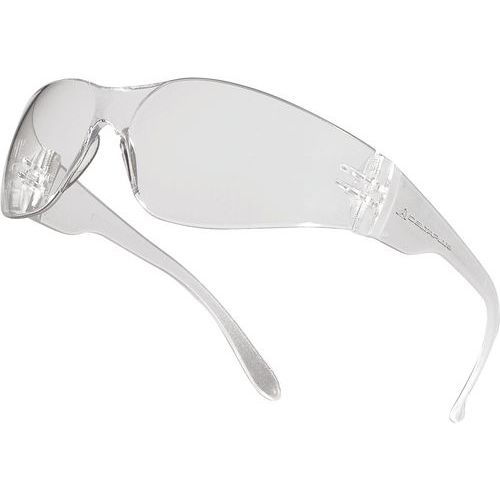 Óculos em monobloco policarbonato – Delta Plus