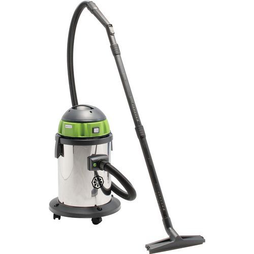 Aspirador profissional de poeiras e água YS 1/23 – ICA Aspirador profissional de poeiras e água YS 1/23 – ICA