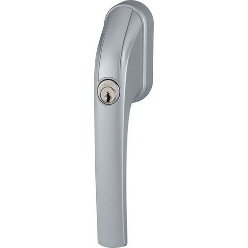 Puxador de janela – chave FG300 – Abus Puxador de janela – chave FG300 – Abus