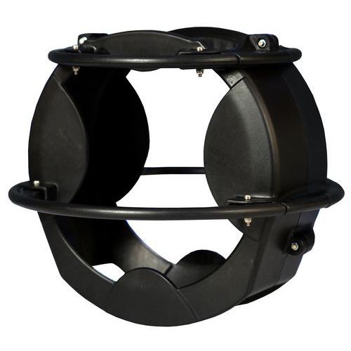 Exoesqueleto p/sistema antiq. retorno autom. Helixon – Kratos Safety