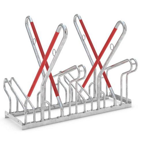 Suporte para bicicletas 2500XBF – WSM