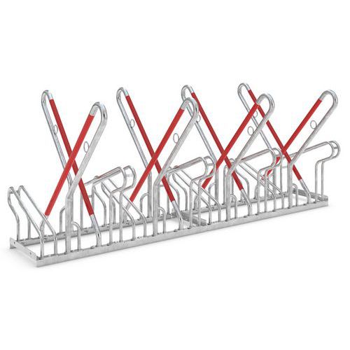 Suporte para bicicletas 2500XBF – WSM