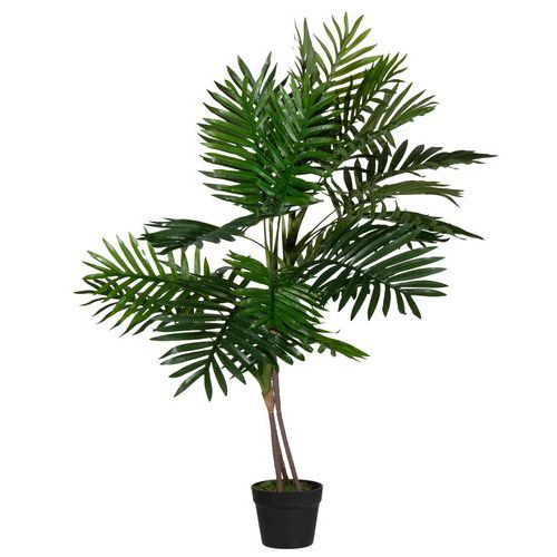 Palmeira artificial – altura de 115 a 160 cm – Meet By Paperflow