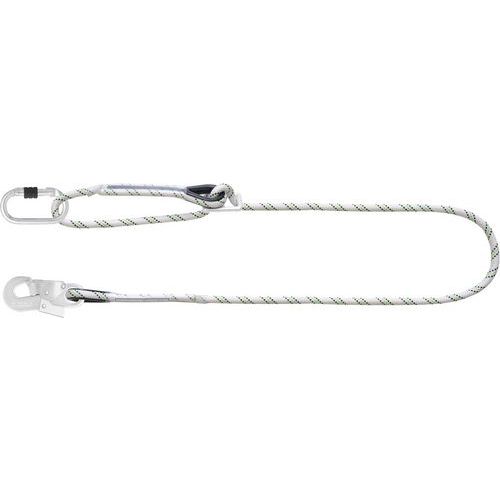 Corda simples manutenção para trabalhos 2 m – Kratos Safety