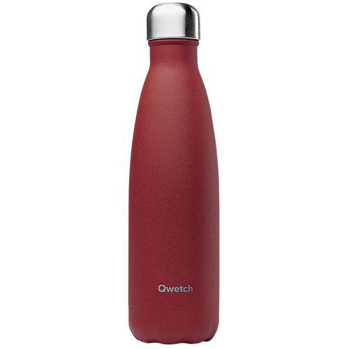 Garrafa isotérmica 500 mL Granite – Qwetch