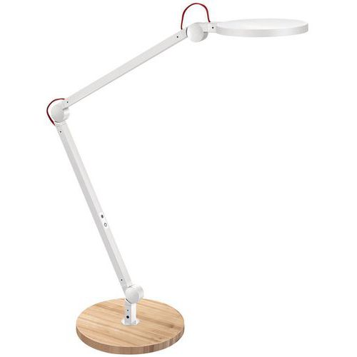 Candeeiro de secretária articulado Giant – CEP
