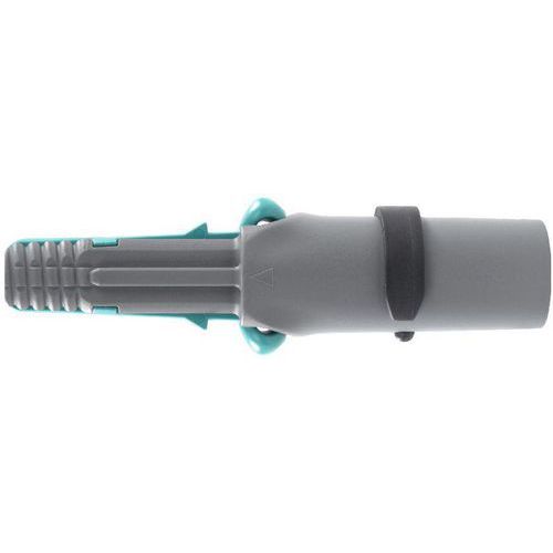 Adaptador Lampo para cabos de 23 mm – T.T.S. CLEANING SRL