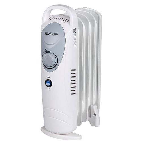 Radiador a óleo Rad 500 W, 1500 W e 2000 W
