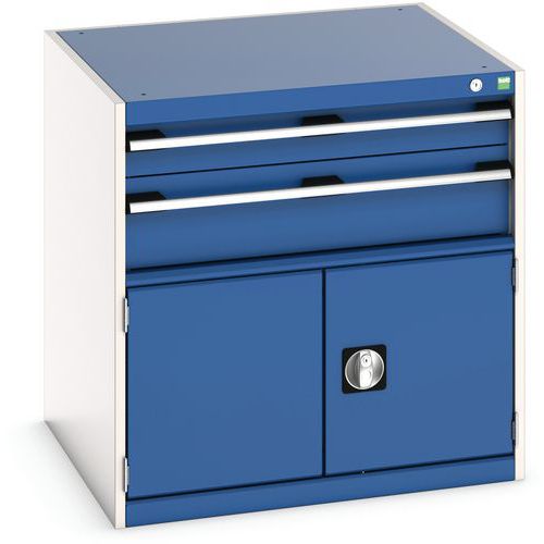 Armário combinado Cubio SL