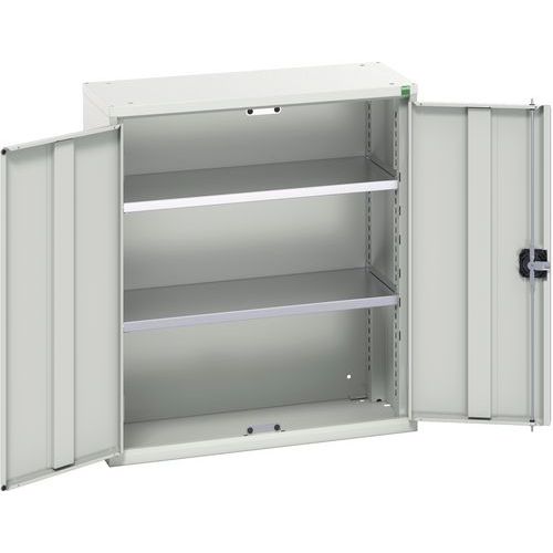 Armário com porta articulada Verso Armário com porta articulada Verso