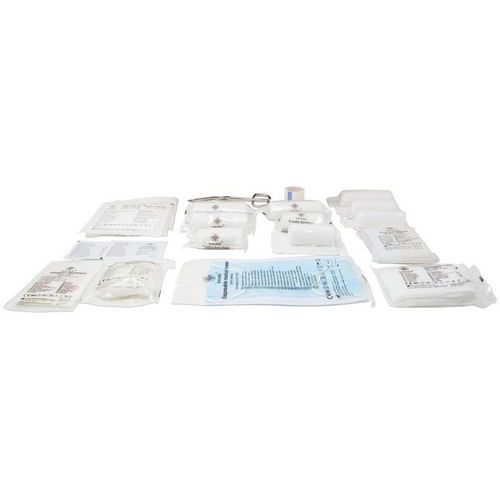 Reposição para caixa de primeiros-socorros Medic 1 Reposição para caixa de primeiros-socorros Medic 1