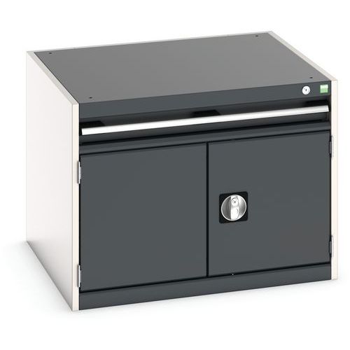 Armário combinado Cubio SL