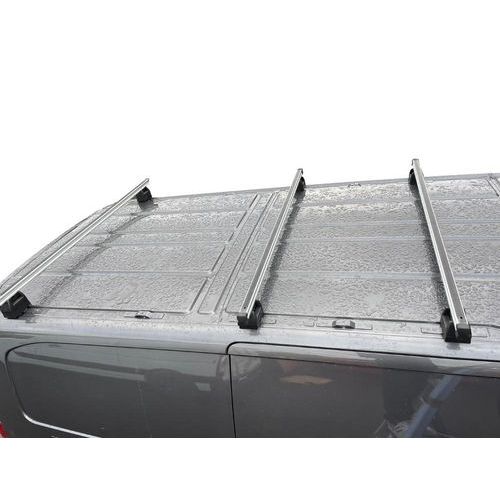 Barra de tejadilho de alumínio para Peugeot Partner – Citroën Berlingo L1