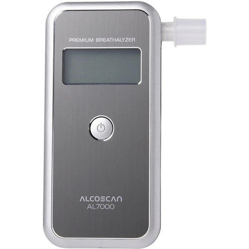 Etilómetro digital – alcoolímetro digital AL 7000 Alcoscan – PVS Etilómetro digital – alcoolímetro digital AL 7000 Alcoscan – PVS