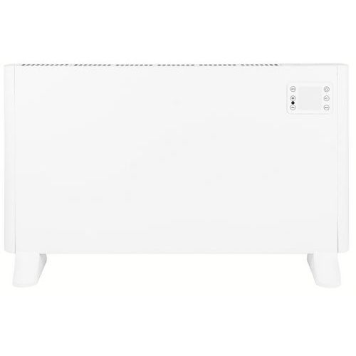 Radiador-convetor – Alutherm Wi-Fi 1000 W/1500 W/2000 W