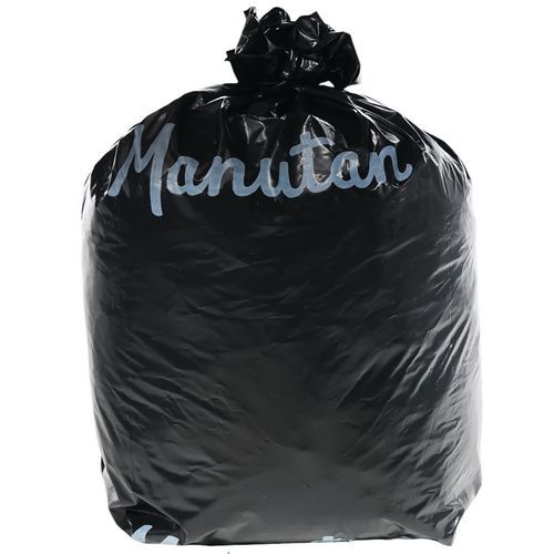 Saco de lixo preto – Resíduos pesados – 110 L e 200 L - Manutan Expert Saco de lixo preto – Resíduos pesados – 110 L e 200 L - Manutan Expert
